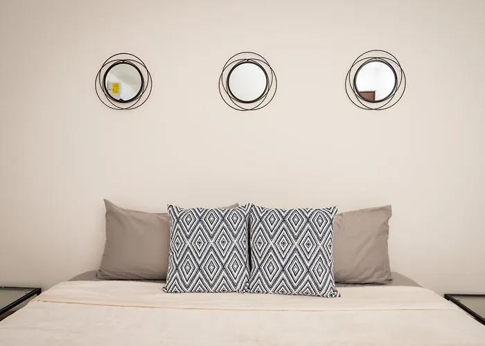 Acogedor Apartamento En Ombu Huayacan