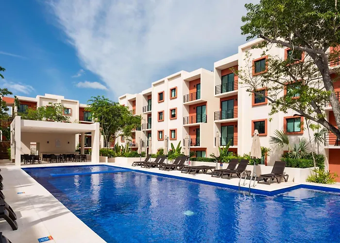 Acogedor Apartamento En Ombu Huayacan