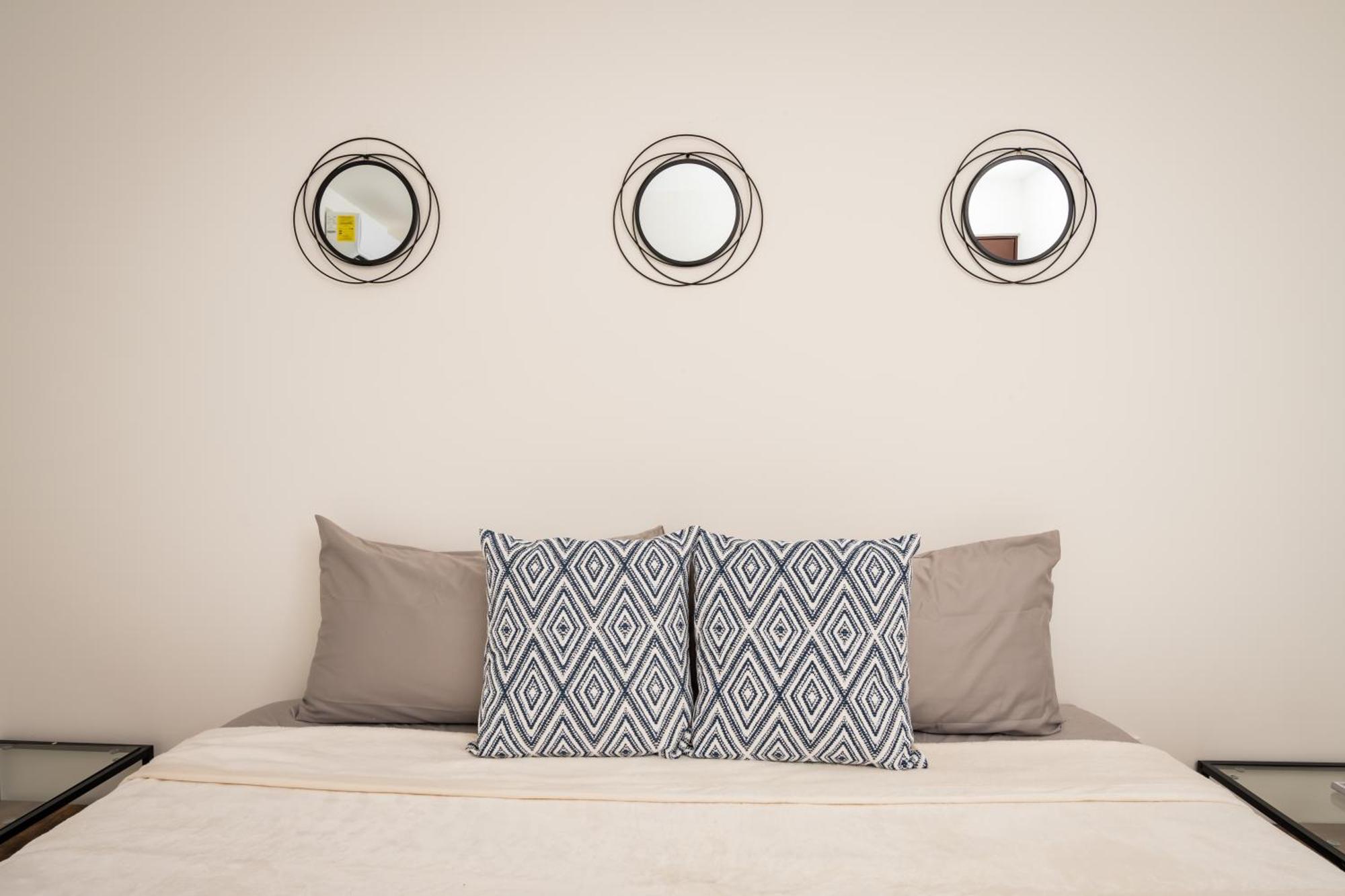 Acogedor En Ombu Huayacan Apartamento
