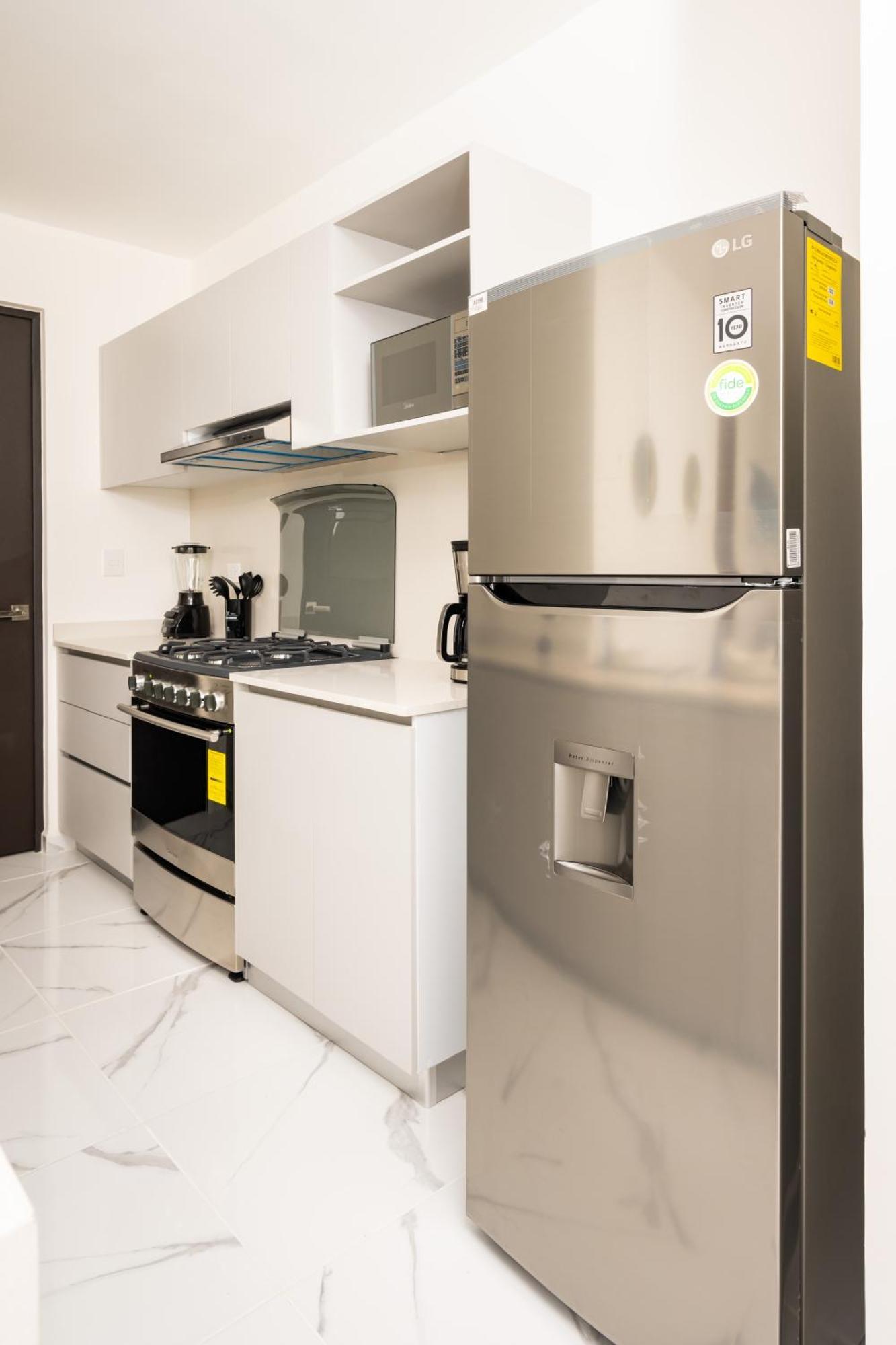 Apartamento Acogedor En Ombu Huayacan