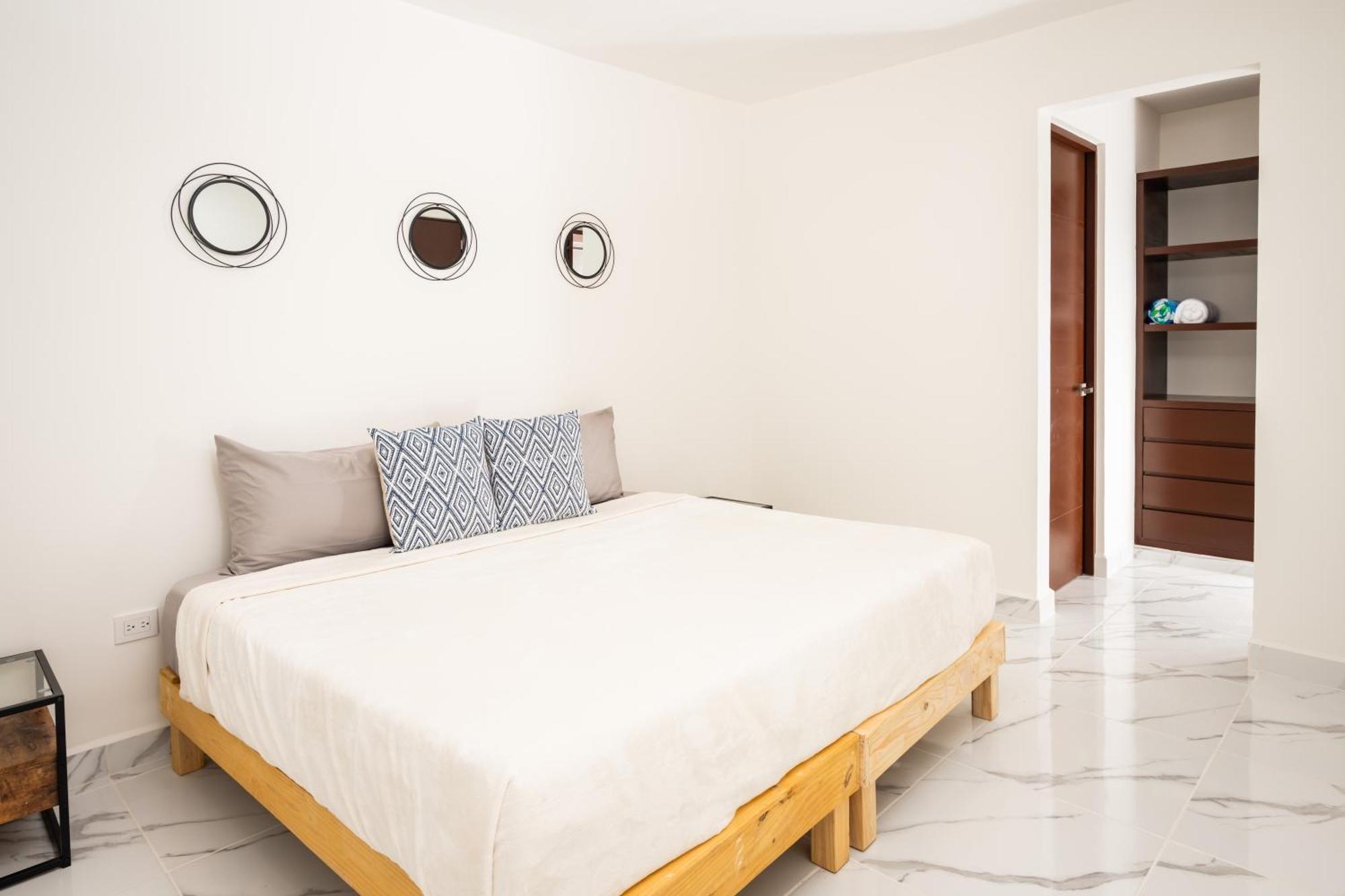 Acogedor En Ombu Huayacan Apartamento *