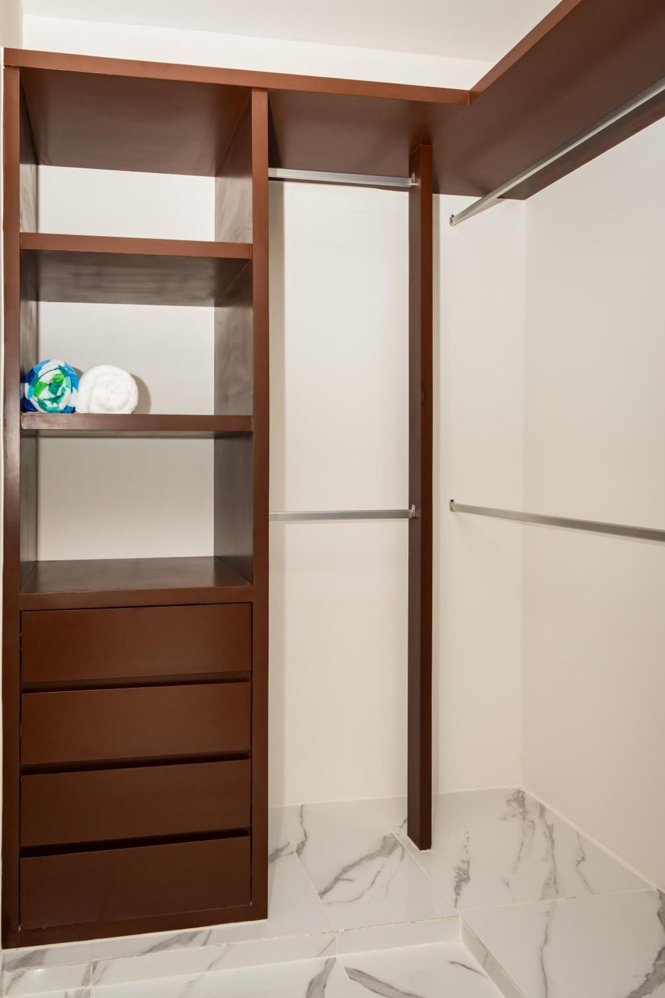 Acogedor En Ombu Huayacan Apartamento