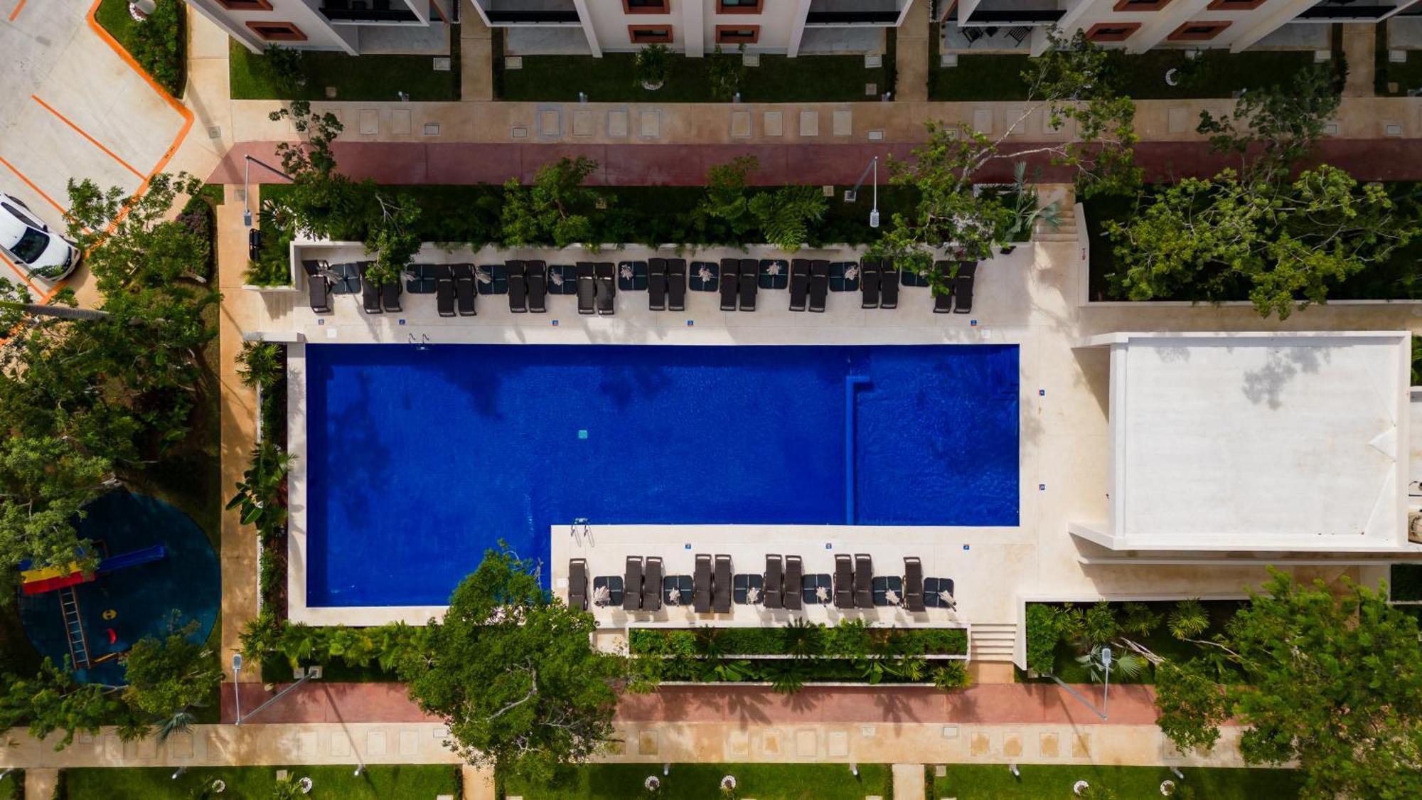 Apartamento Acogedor En Ombu Huayacan *