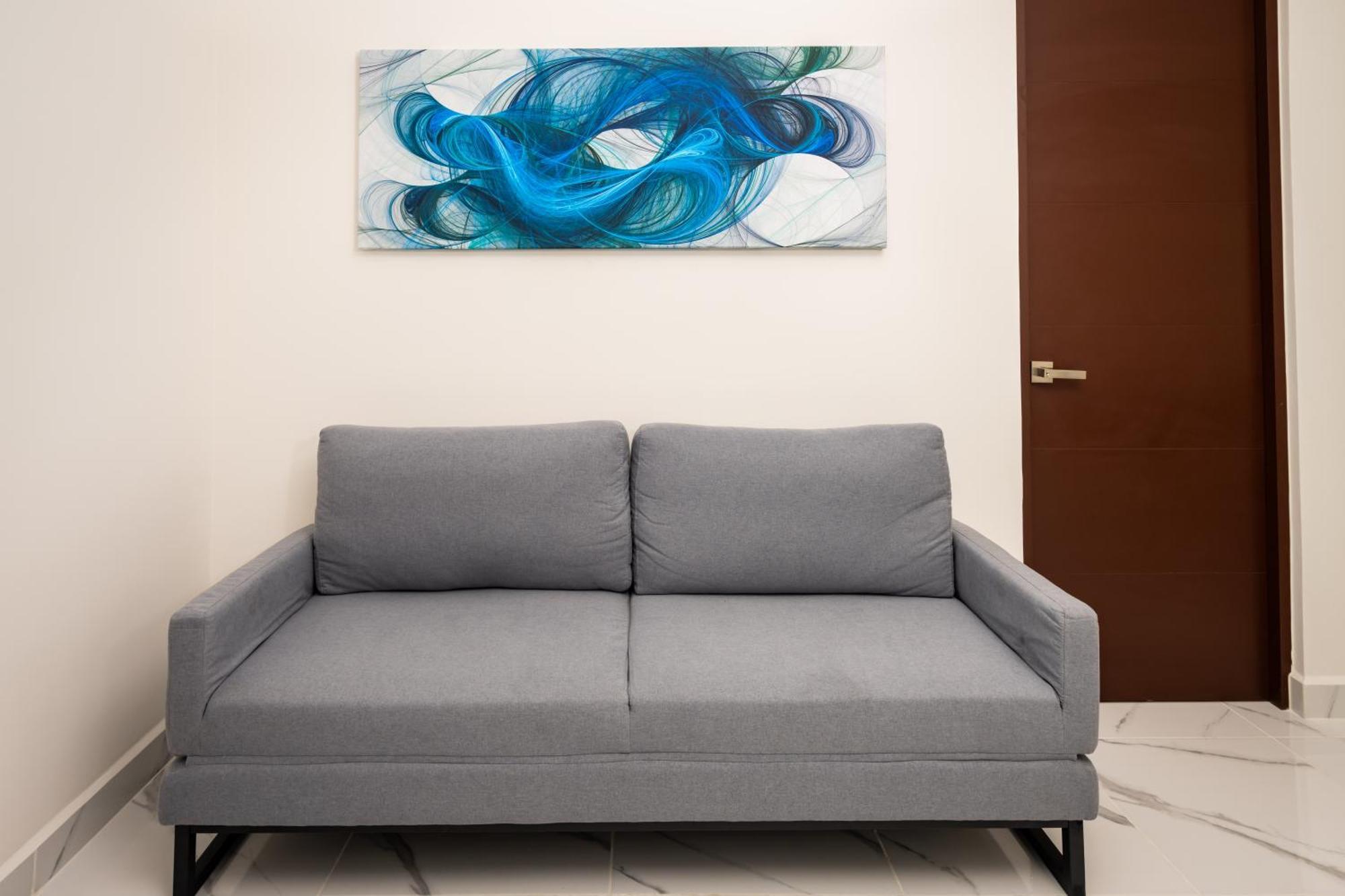Apartment Acogedor En Ombu Huayacan